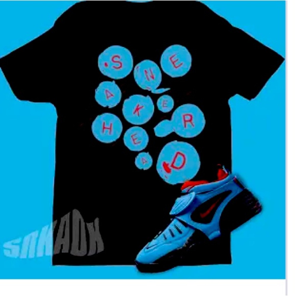 Ambush X Nike